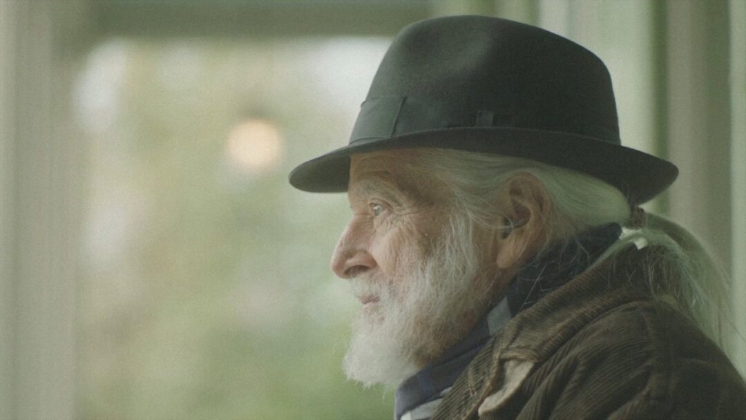 Chaplin: Spirit of the Tramp + inledning