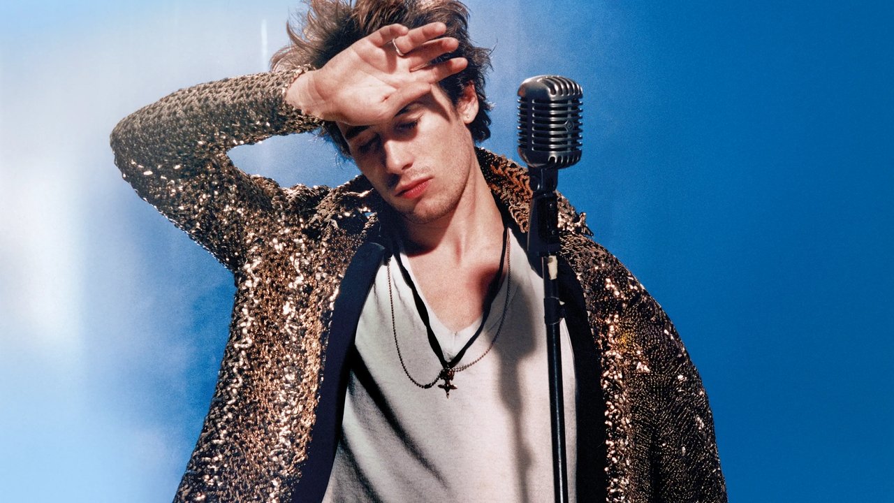 Its Never Over Jeff Buckley