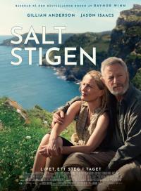Saltstigen