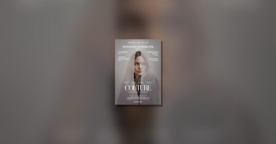 Couture – Förhandsvisning + inledning
